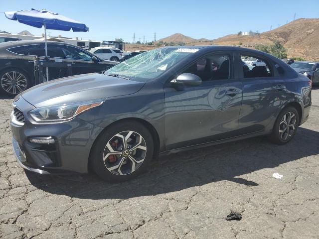 KIA FORTE FE 2019 3kpf24ad2ke115545