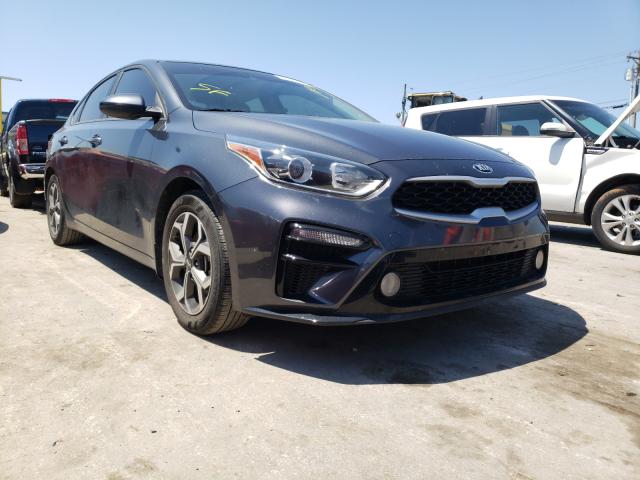 KIA FORTE FE 2019 3kpf24ad2ke115836