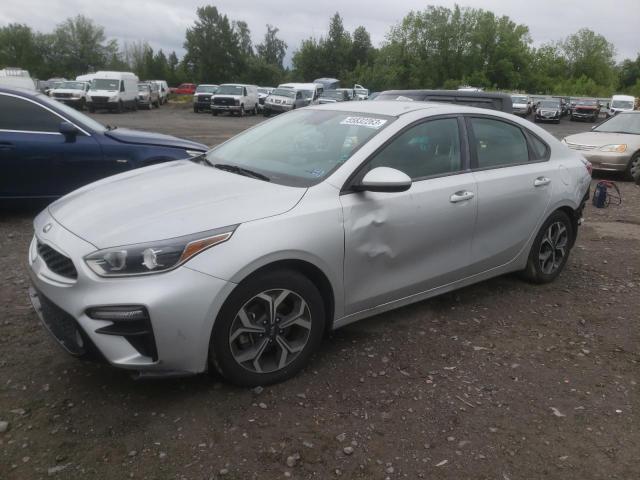 KIA FORTE 2019 3kpf24ad2ke116386