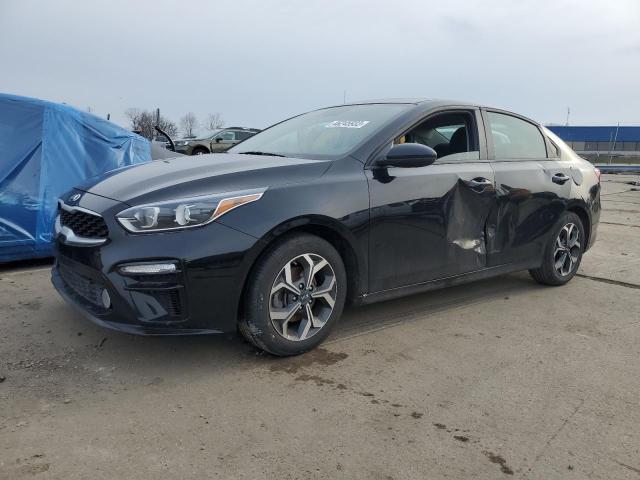 KIA FORTE FE 2019 3kpf24ad2ke117764