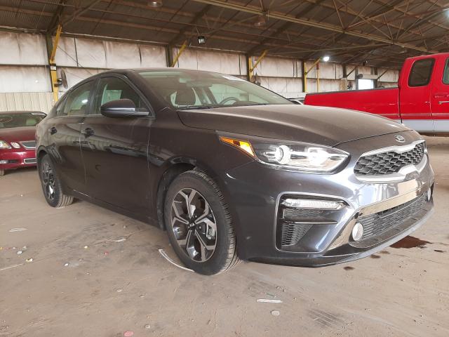 KIA FORTE FE 2019 3kpf24ad2ke119966