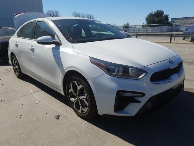 KIA FORTE FE 2019 3kpf24ad2ke120471