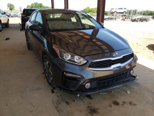 KIA FORTE FE 2019 3kpf24ad2ke120485