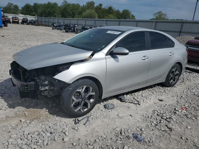 KIA FORTE FE 2019 3kpf24ad2ke120602