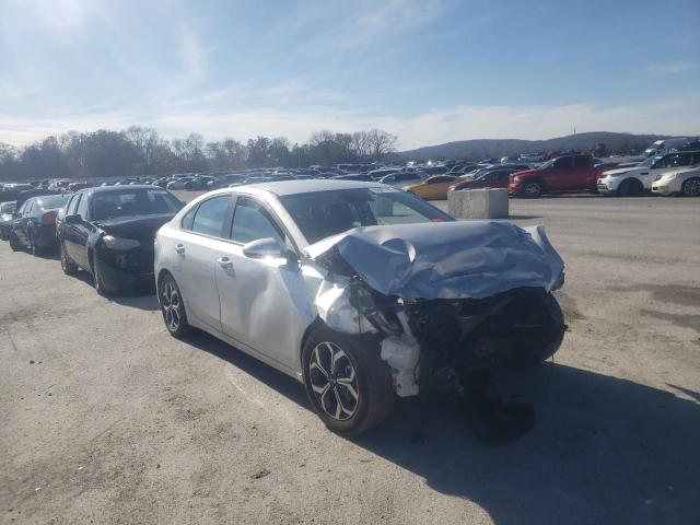 KIA FORTE FE 2019 3kpf24ad2ke121121