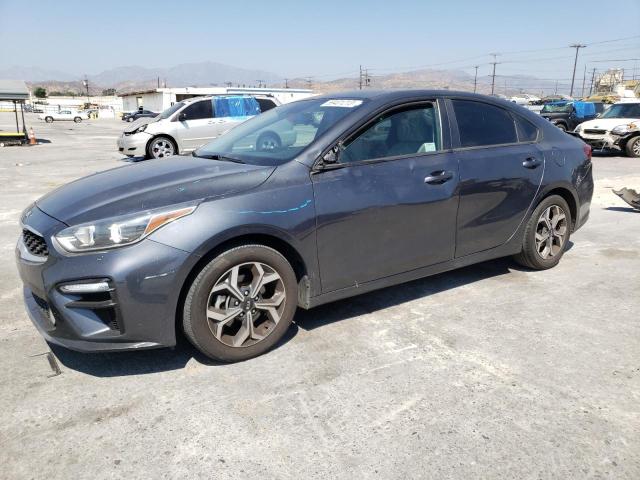 KIA FORTE FE 2019 3kpf24ad2ke122155