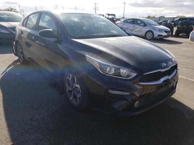 KIA FORTE FE 2019 3kpf24ad2ke122320