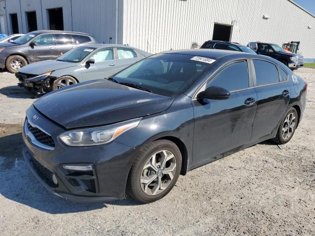 KIA FORTE FE 2019 3kpf24ad2ke122737