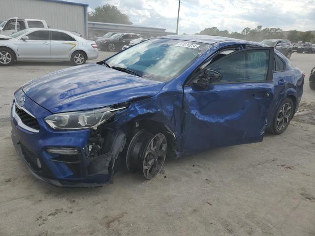 KIA FORTE FE 2019 3kpf24ad2ke122852