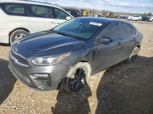 KIA FORTE FE 2019 3kpf24ad2ke122995