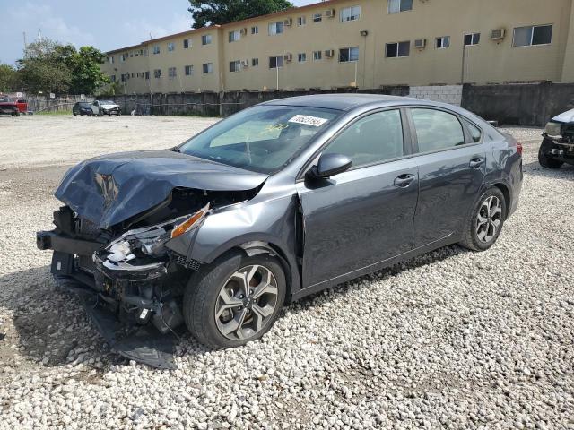 KIA FORTE 2019 3kpf24ad2ke123435