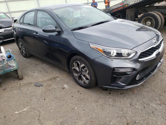 KIA FORTE FE 2019 3kpf24ad2ke123497