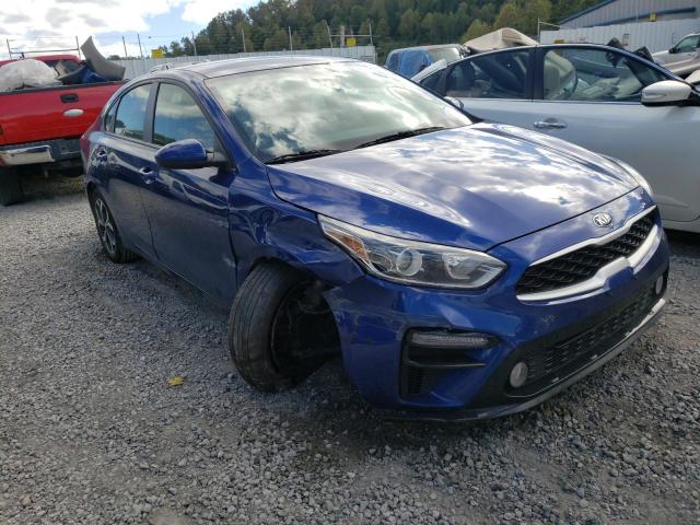 KIA FORTE FE 2019 3kpf24ad2ke123516