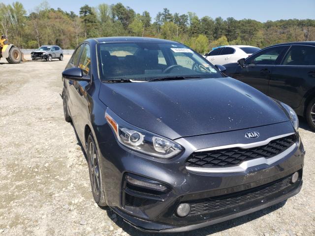 KIA FORTE FE 2019 3kpf24ad2ke124469