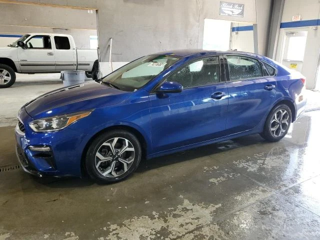 KIA FORTE FE 2019 3kpf24ad2ke124651