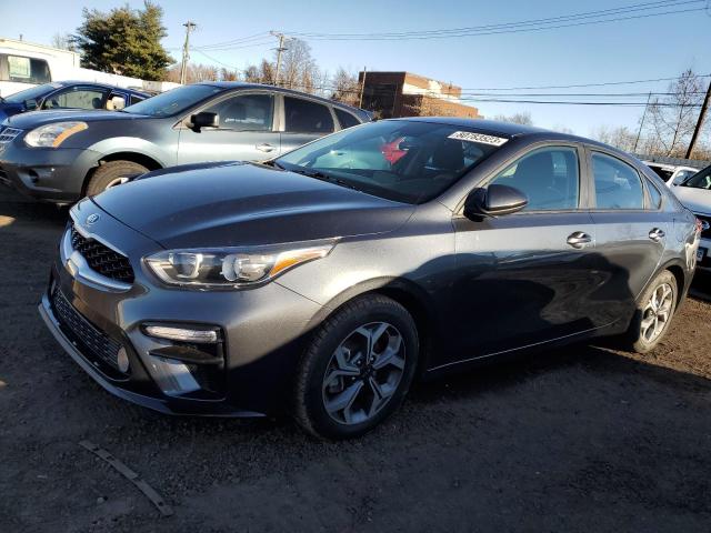 KIA FORTE 2019 3kpf24ad2ke125380