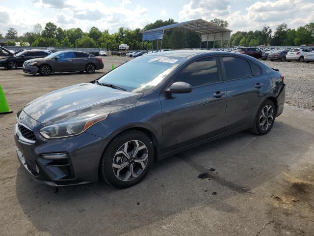 KIA FORTE 2019 3kpf24ad2ke125833