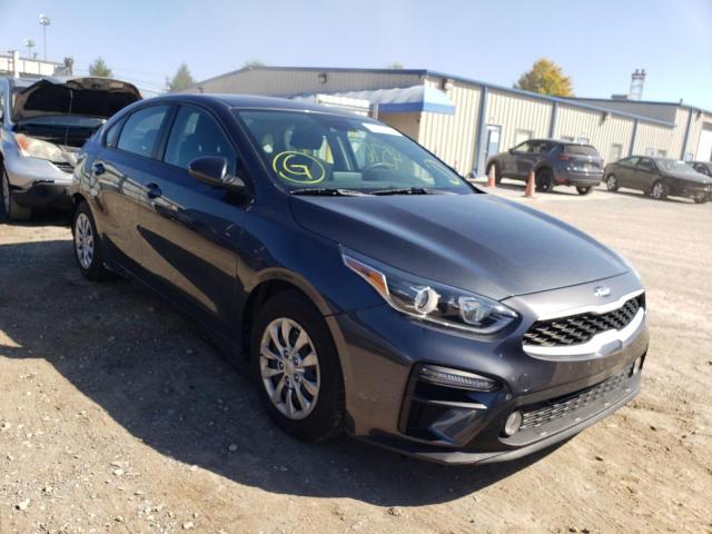 KIA FORTE FE 2019 3kpf24ad2ke129655