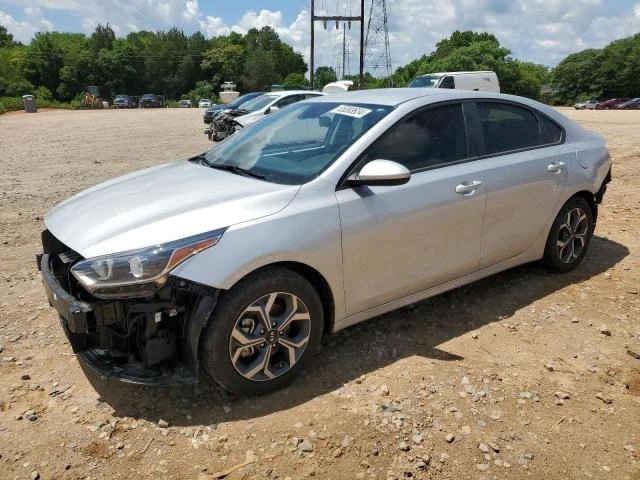 KIA FORTE FE 2019 3kpf24ad2ke131308