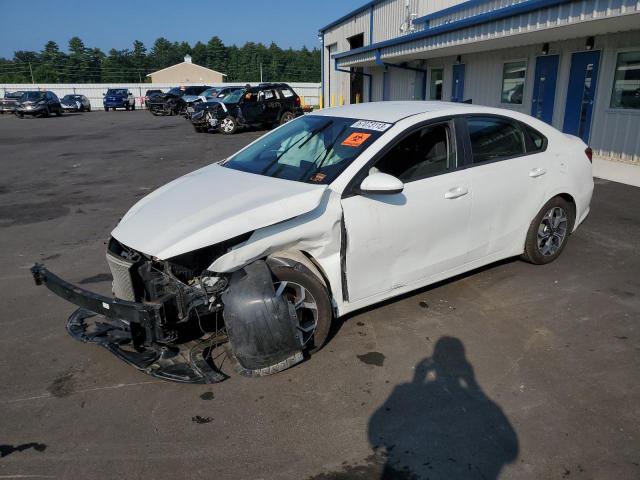 KIA FORTE FE 2019 3kpf24ad2ke131471