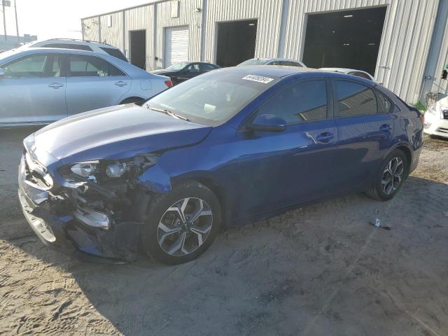 KIA FORTE 2019 3kpf24ad2ke133592