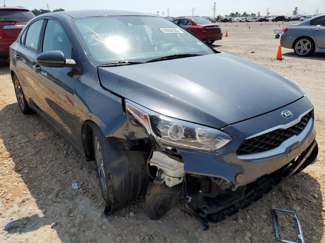 KIA FORTE FE 2019 3kpf24ad2ke133706