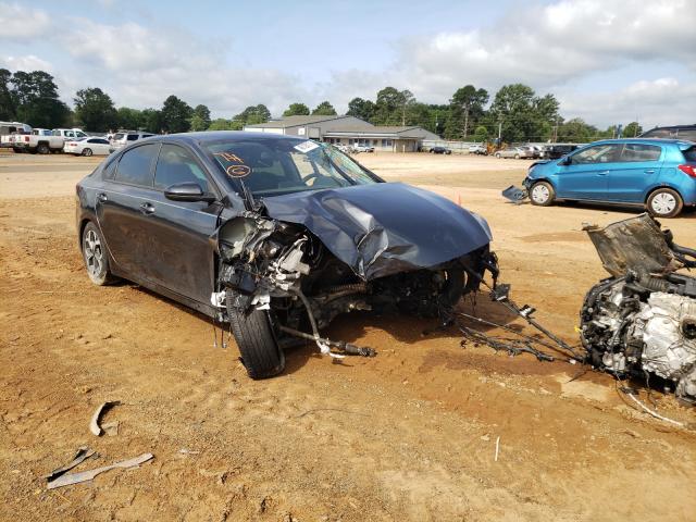 KIA FORTE FE 2019 3kpf24ad2ke133771