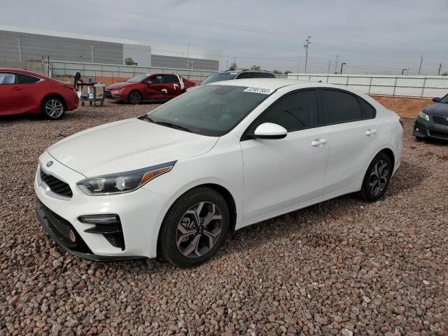 KIA FORTE 2019 3kpf24ad2ke134001