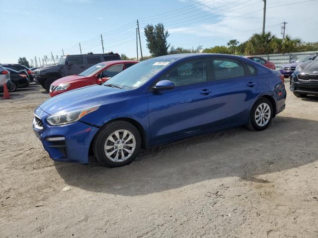 KIA FORTE 2019 3kpf24ad2ke134189