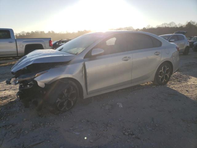 KIA FORTE FE 2019 3kpf24ad2ke136766