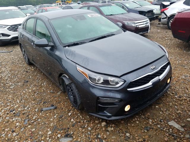 KIA FORTE FE 2020 3kpf24ad2le142519