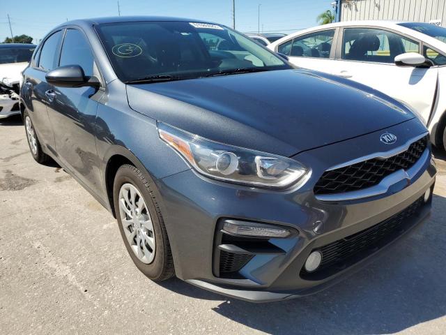 KIA FORTE FE 2020 3kpf24ad2le142729