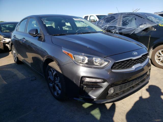 KIA FORTE FE 2020 3kpf24ad2le142746