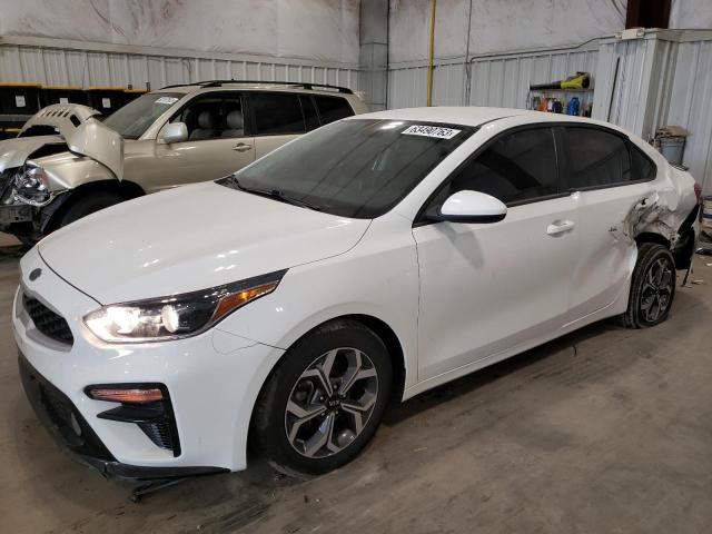 KIA FORTE FE 2020 3kpf24ad2le143623