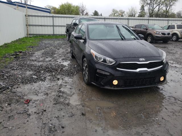 KIA FORTE FE 2020 3kpf24ad2le144268