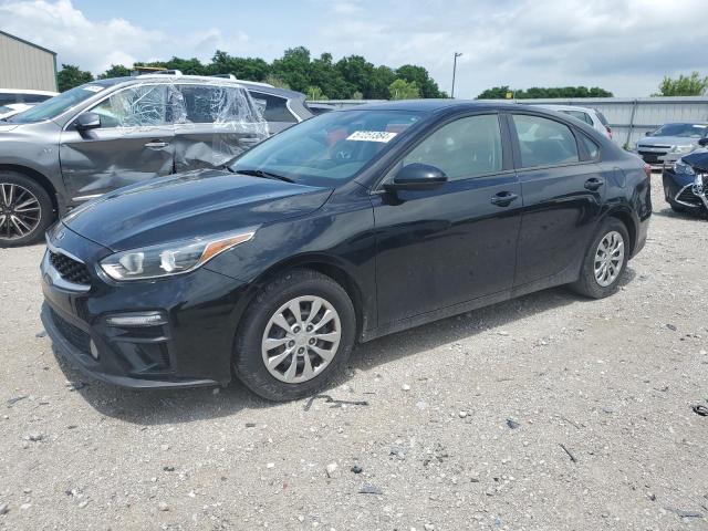 KIA FORTE 2020 3kpf24ad2le144593