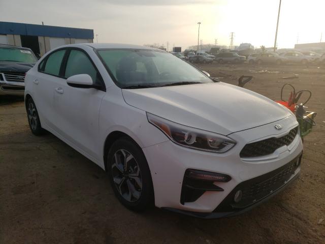 KIA NULL 2020 3kpf24ad2le150300