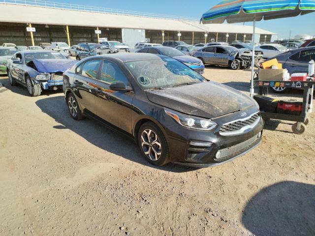 KIA FORTE FE 2020 3kpf24ad2le151768