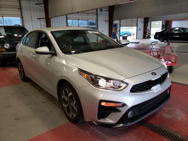 KIA FORTE FE 2020 3kpf24ad2le151964