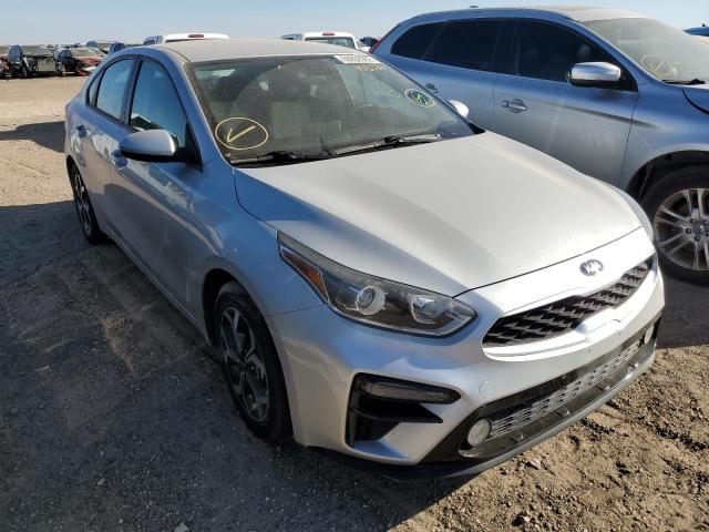 KIA FORTE FE 2020 3kpf24ad2le153326