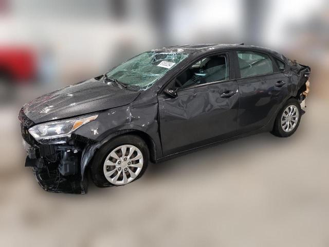 KIA FORTE 2020 3kpf24ad2le154315