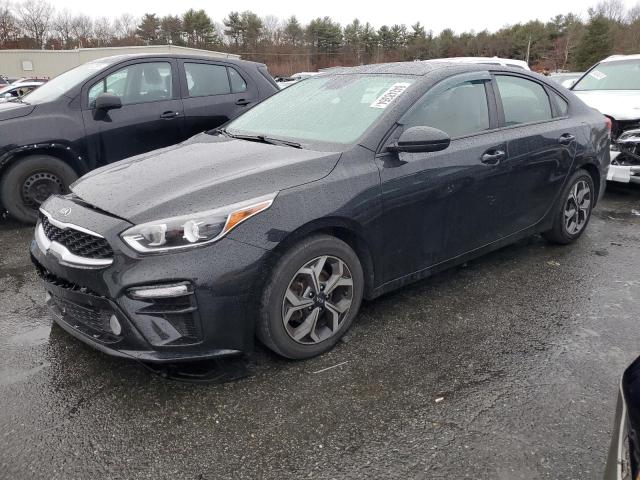 KIA FORTE FE 2020 3kpf24ad2le154346