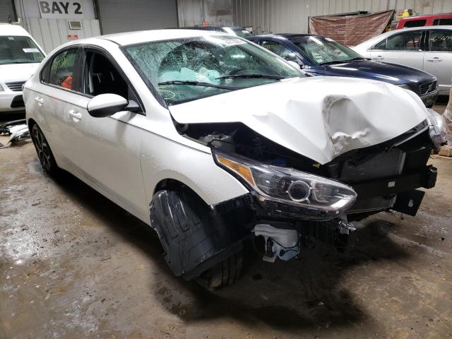 KIA FORTE FE 2020 3kpf24ad2le154668