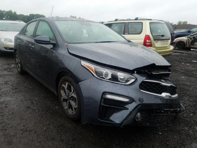 KIA FORTE FE 2020 3kpf24ad2le157294