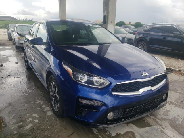 KIA FORTE FE 2020 3kpf24ad2le165136