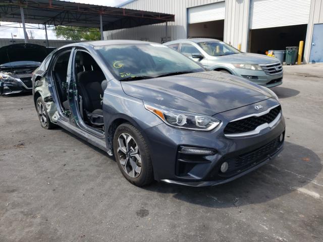 KIA FORTE FE 2020 3kpf24ad2le167565