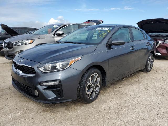 KIA FORTE FE 2020 3kpf24ad2le167663