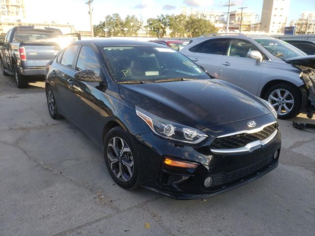 KIA FORTE 2020 3kpf24ad2le171373