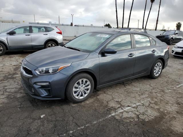 KIA FORTE FE 2020 3kpf24ad2le172023