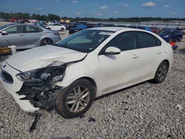 KIA FORTE FE 2020 3kpf24ad2le173155